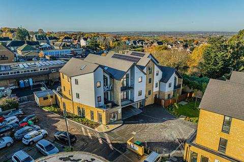 The Regency Apartments, Rayleigh, SS6
