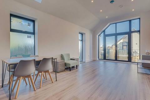 undefined, The Regency Apartments, Rayleigh, SS6