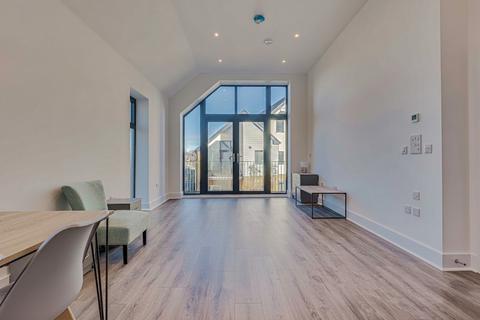 undefined, The Regency Apartments, Rayleigh, SS6