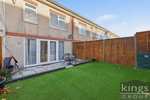 undefined, Berecroft, Harlow