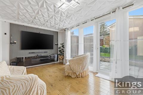 undefined, Berecroft, Harlow