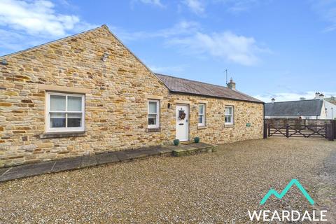 undefined, Millstone Place, Bishop Auckland DL13
