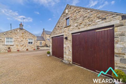 undefined, Millstone Place, Bishop Auckland DL13