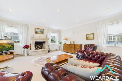 undefined, Millstone Place, Bishop Auckland DL13