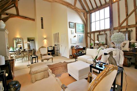 4 bedroom house to rent, Whitehall Barns, Hitchin SG4