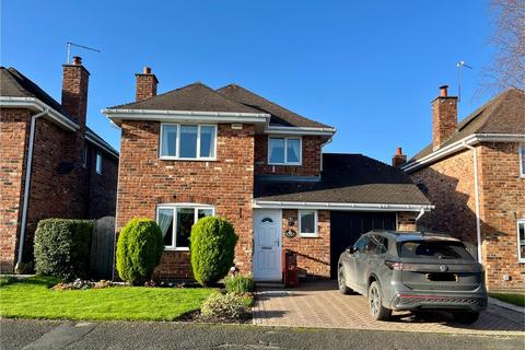 undefined, Henshall Hall Drive, Congleton CW12
