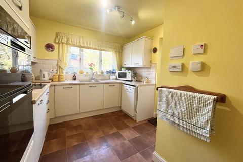undefined, Henshall Hall Drive, Congleton CW12