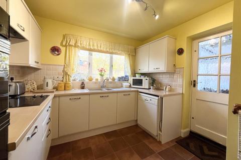 undefined, Henshall Hall Drive, Congleton CW12