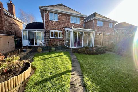 undefined, Henshall Hall Drive, Congleton CW12