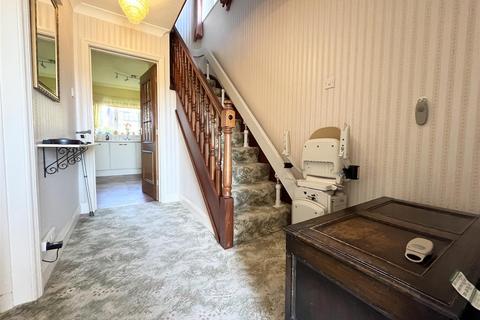 undefined, Henshall Hall Drive, Congleton CW12