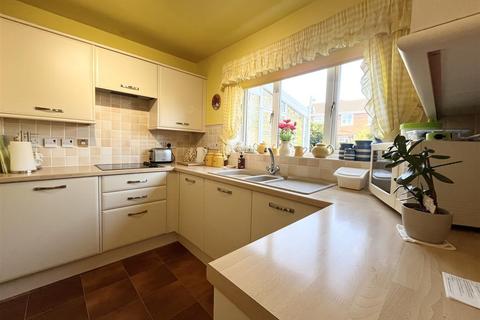 undefined, Henshall Hall Drive, Congleton CW12