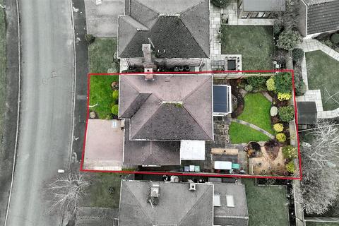 4 bedroom house for sale, Henshall Hall Drive, Congleton CW12