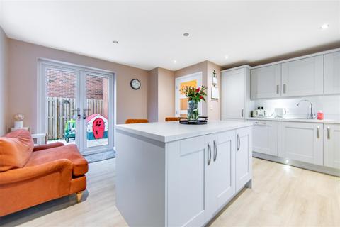 undefined, Sleekburn, Morpeth NE61