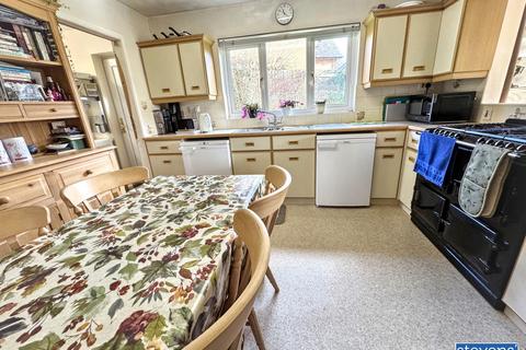 undefined, Taw Vale Close, North Tawton, Devon, EX20