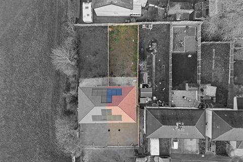 undefined, Adin Avenue, Shuttlewood, Chesterfield