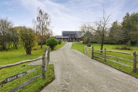 undefined, Uenta House, Church Hill, Hernhill