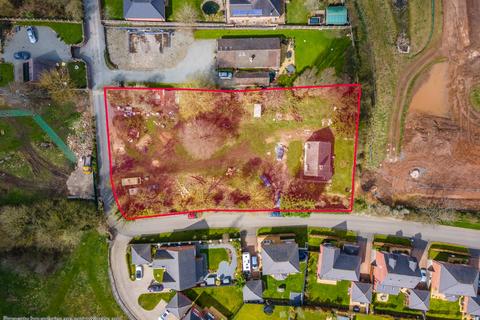 Land for sale - 1 Somme Rd Derby DE22 2NP
