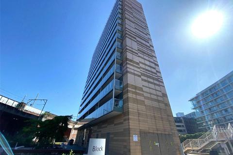 1 bedroom apartment to rent, Kelso Place, Castlefield, Manchester, M15