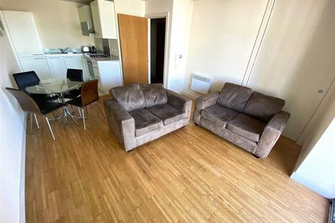 1 bedroom apartment to rent, Kelso Place, Castlefield, Manchester, M15