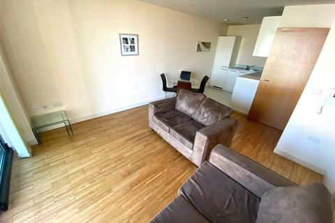 1 bedroom apartment to rent, Kelso Place, Castlefield, Manchester, M15