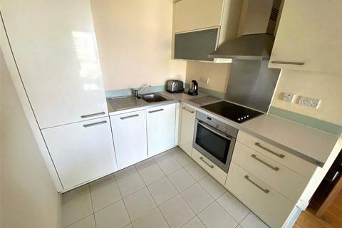 1 bedroom apartment to rent, Kelso Place, Castlefield, Manchester, M15