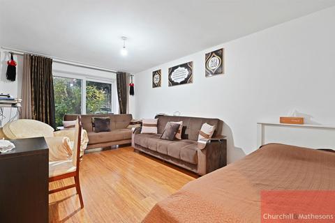 undefined, Avenue Road, London