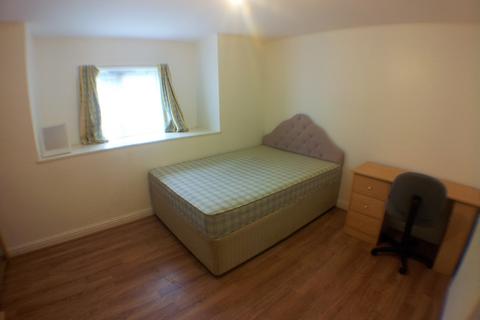 undefined, Mitford Road, Manchester M14