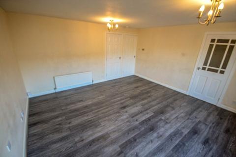 undefined, Grampian Place, Rosyth, KY11
