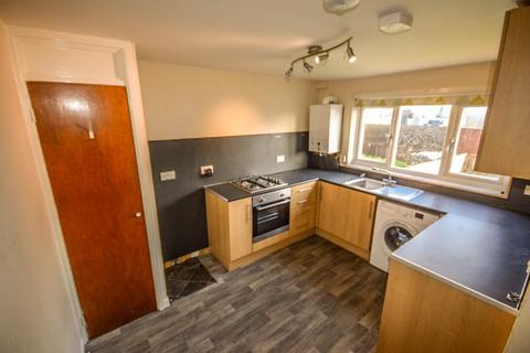 undefined, Grampian Place, Rosyth, KY11
