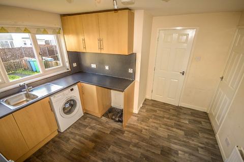 undefined, Grampian Place, Rosyth, KY11