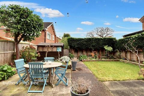 undefined, Ullswater Avenue, Winsford