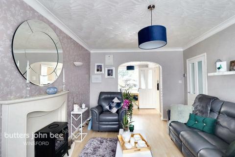 undefined, Ullswater Avenue, Winsford