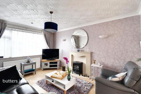 undefined, Ullswater Avenue, Winsford