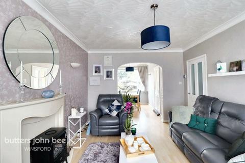 undefined, Ullswater Avenue, Winsford