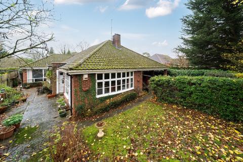 Nicholson Road, Healing, Grimsby, Lincolnshire, DN41