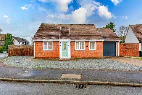 undefined, Queensway, Watton