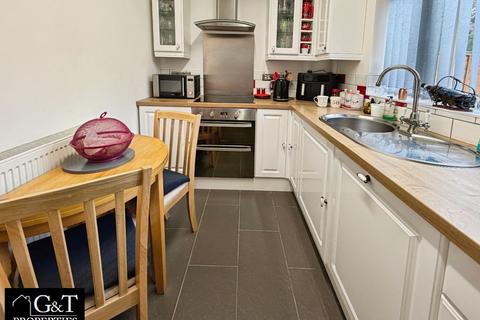 undefined, Swan Street, Brierley Hill