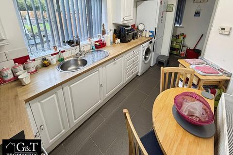 undefined, Swan Street, Brierley Hill