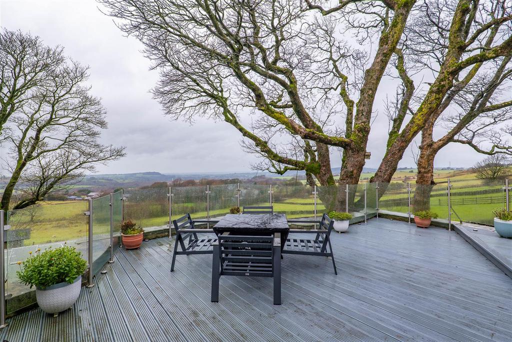 Sun Terrace