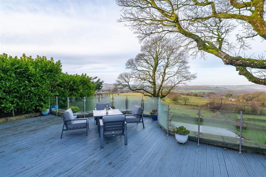 Sun Terrace