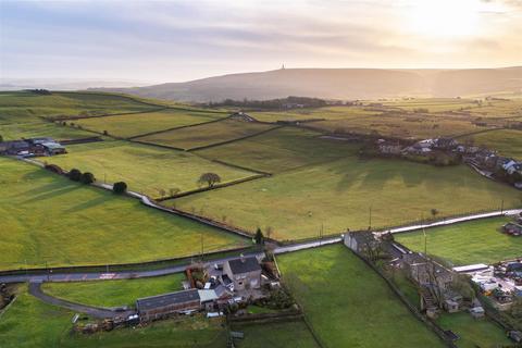 4 bedroom detached house for sale, Tockholes Road, Tockholes, Darwen