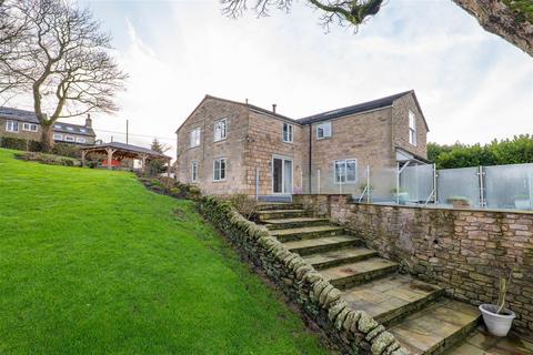 4 bedroom detached house for sale, Tockholes Road, Tockholes, Darwen