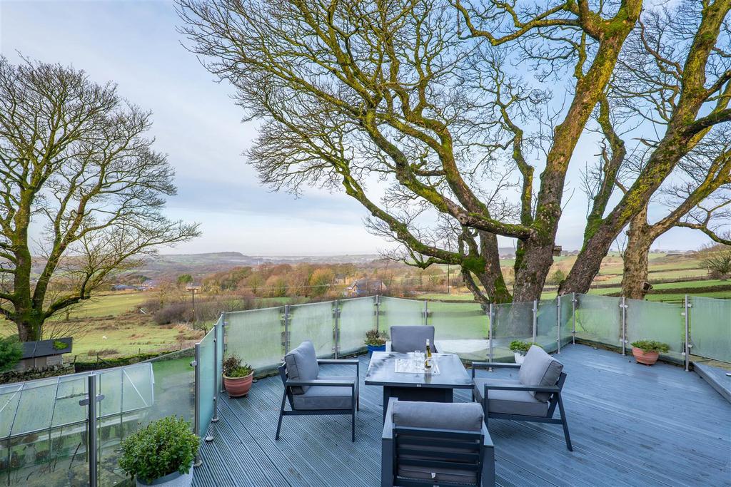 Sun Terrace