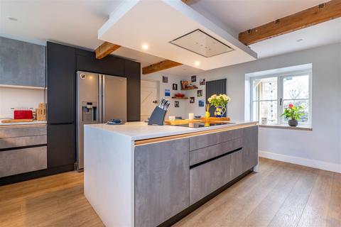 4 bedroom detached house for sale, Tockholes Road, Tockholes, Darwen