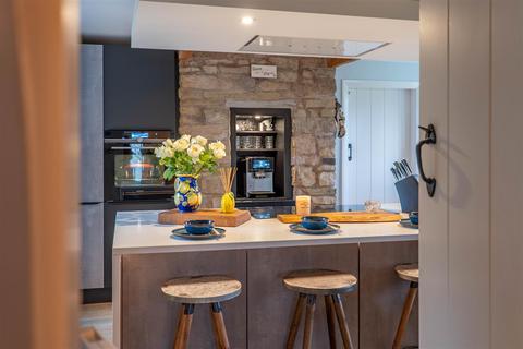 4 bedroom detached house for sale, Tockholes Road, Tockholes, Darwen