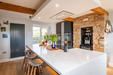 4 bedroom detached house for sale, Tockholes Road, Tockholes,