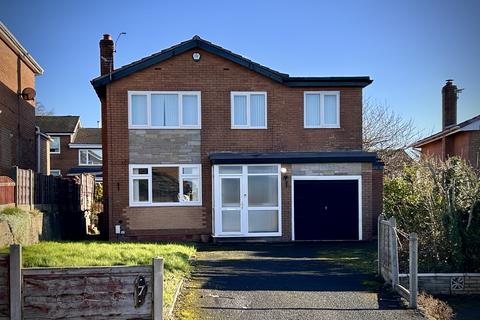 undefined, Alford Close, Breightmet, Bolton, BL2