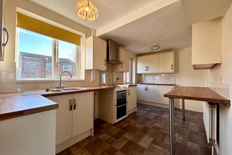 undefined, Alford Close, Breightmet, Bolton, BL2