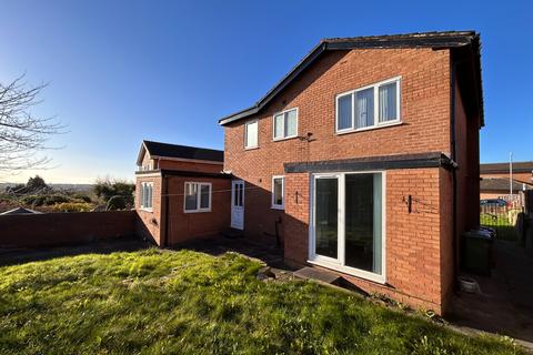 Alford Close, Breightmet, Bolton, BL2