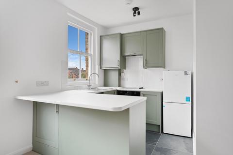 undefined, Allen Road, London, N16